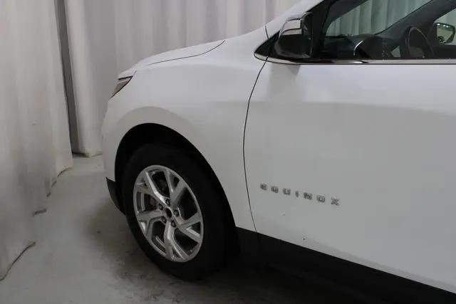 2021 Chevrolet Equinox AWD Premier