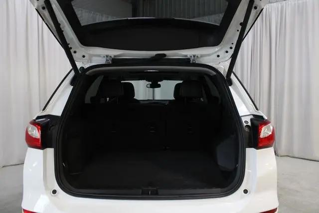 2021 Chevrolet Equinox AWD Premier