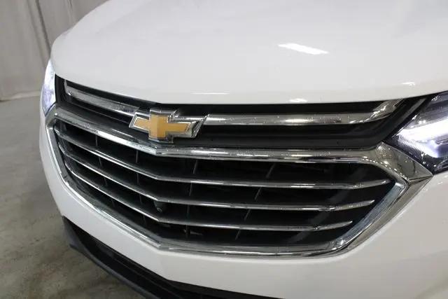 2021 Chevrolet Equinox AWD Premier