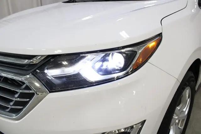 2021 Chevrolet Equinox AWD Premier