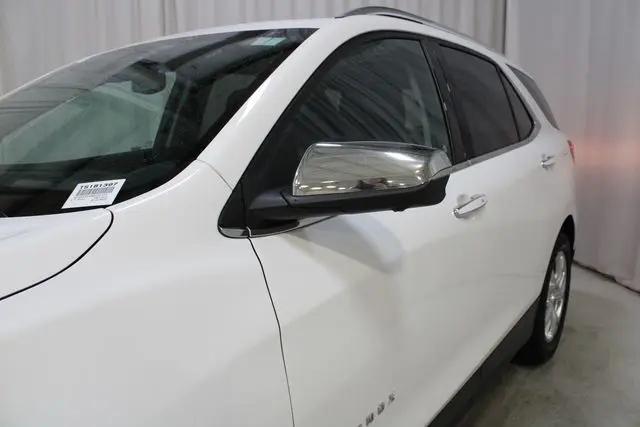 2021 Chevrolet Equinox AWD Premier