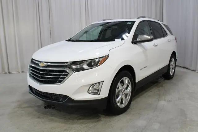 2021 Chevrolet Equinox AWD Premier