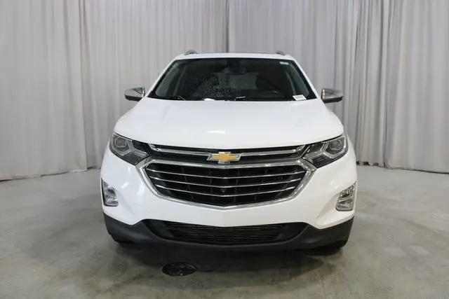 2021 Chevrolet Equinox AWD Premier
