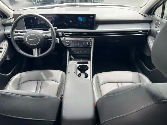 2024 Hyundai Sonata Hybrid Limited