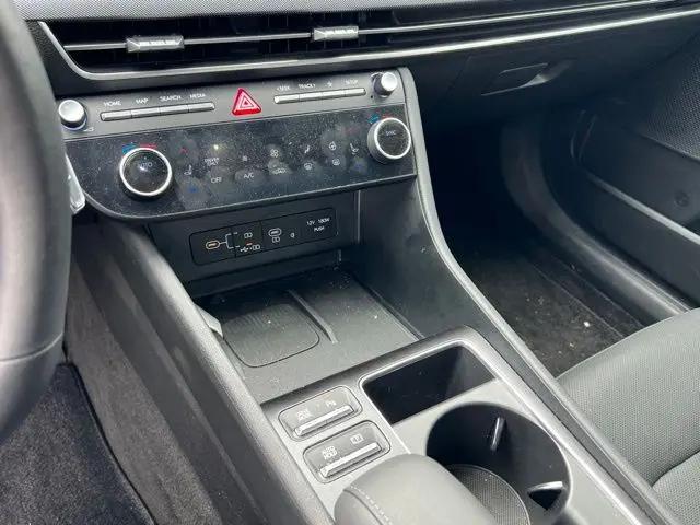 2024 Hyundai Sonata Hybrid Limited