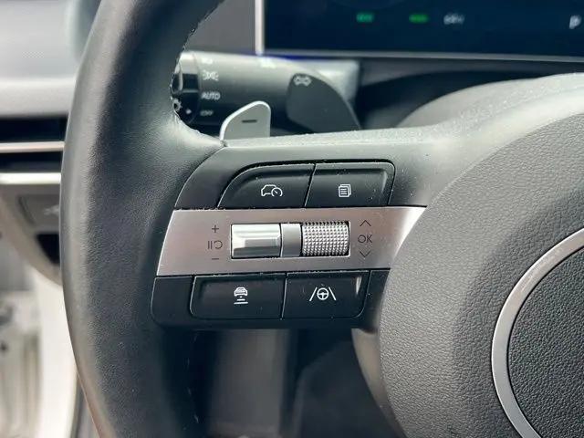 2024 Hyundai Sonata Hybrid Limited