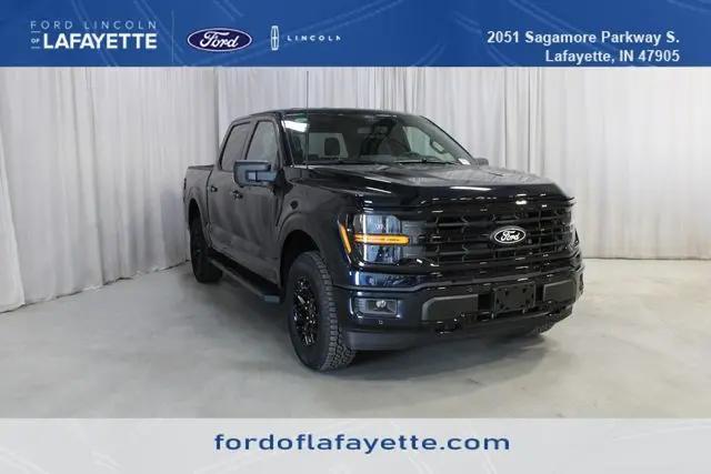 2026 Ford F-150 XLT for sale in Lafayette, IN