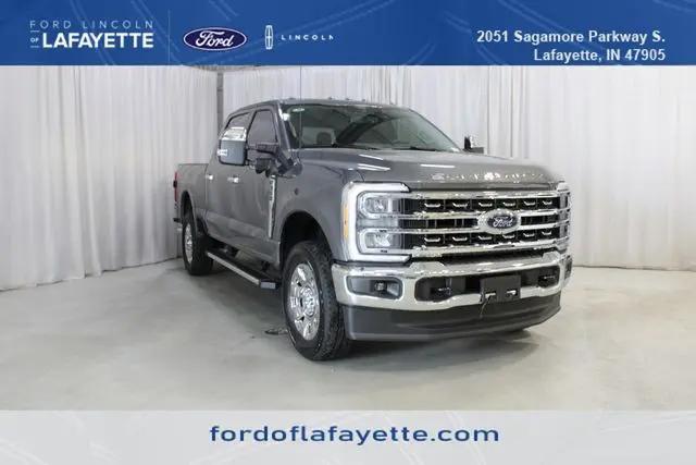 2026 Ford F-350 LARIAT for sale in Lafayette, IN