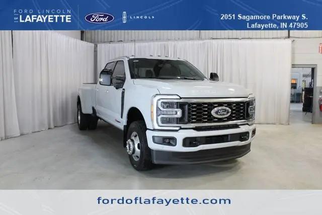2026 Ford F-350 LARIAT for sale in Lafayette, IN
