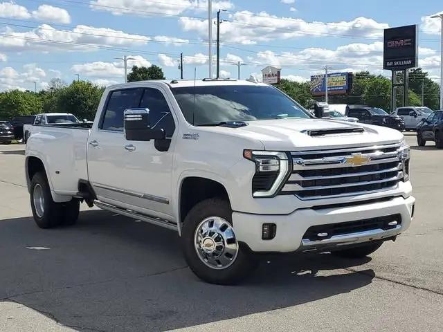 2024 Chevrolet Silverado 3500HD High Country for sale in Indianapolis, IN