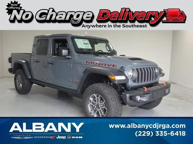 2026 Jeep Gladiator Sport for sale in Albany, GA