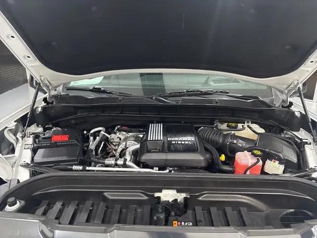 2023 GMC Sierra 1500 4WD Crew Cab Short Box AT4