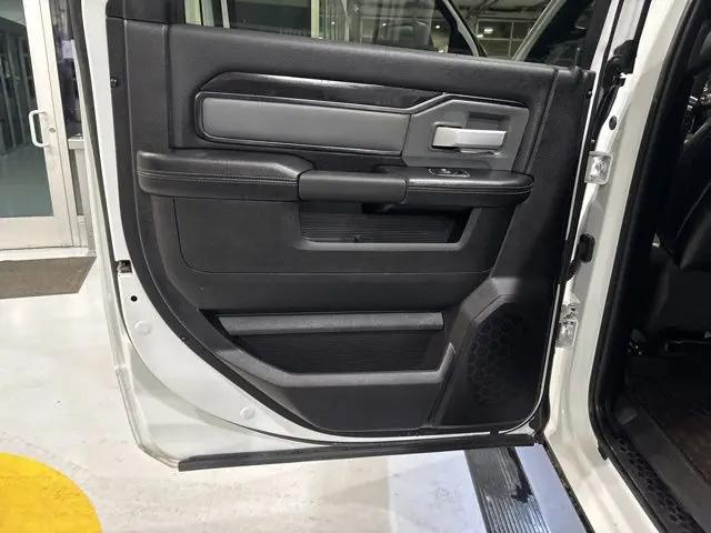 2023 Ram 2500 Power Wagon Rebel Crew Cab 4x4 6'4" Box