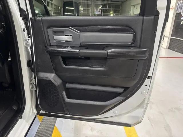 2023 Ram 2500 Power Wagon Rebel Crew Cab 4x4 6'4" Box