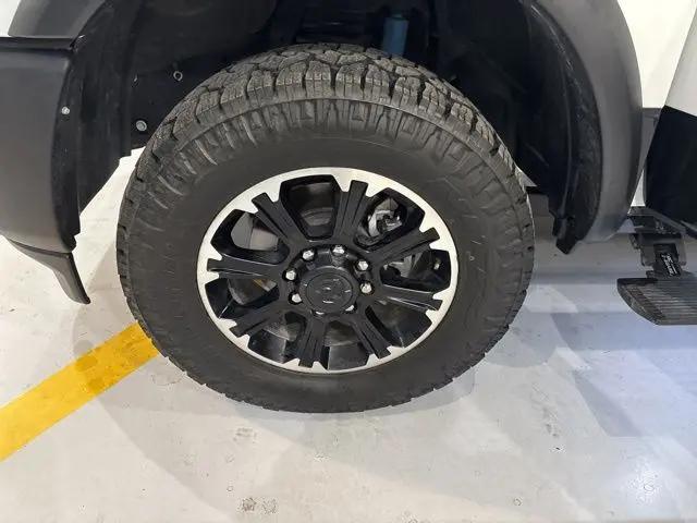 2023 Ram 2500 Power Wagon Rebel Crew Cab 4x4 6'4" Box