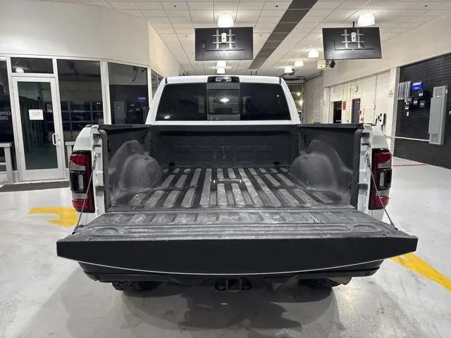 2023 Ram 2500 Power Wagon Rebel Crew Cab 4x4 6'4" Box