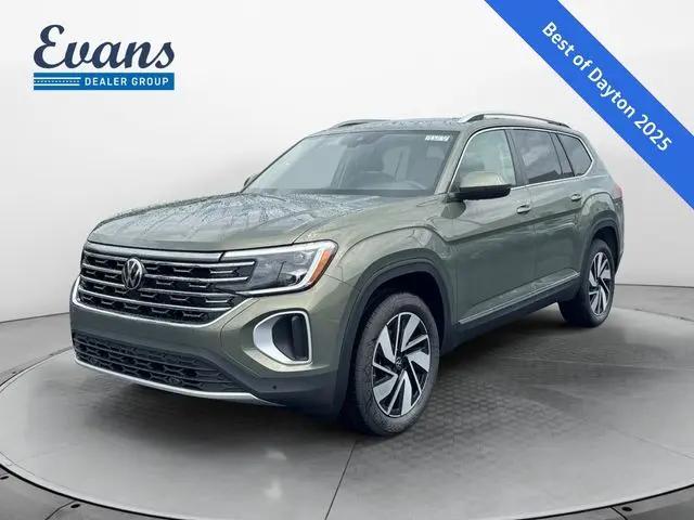 2026 Volkswagen Atlas SEL for sale near Dayton, OH