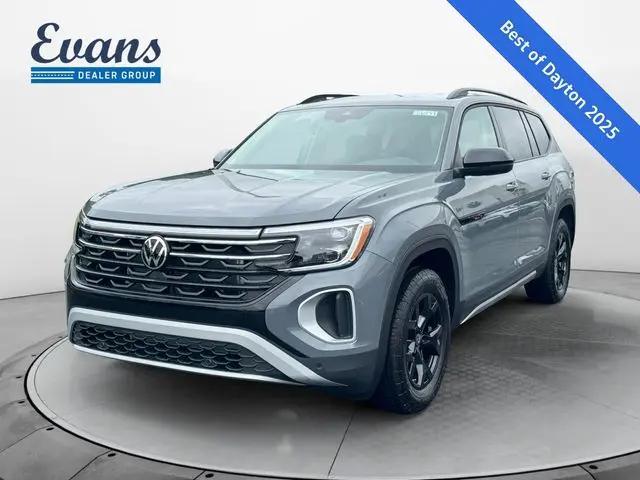 2026 Volkswagen Atlas Peak Edition for sale near Dayton, OH