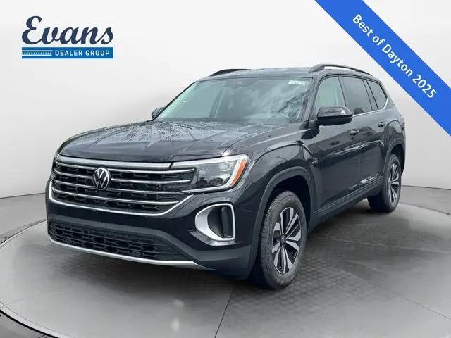2026 Volkswagen Atlas SE for sale near Dayton, OH