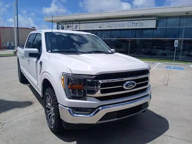 2022 Ford F-150 LARIAT for sale in Corpus Christi, TX