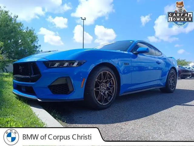 2024 Ford Mustang GT Premium Fastback for sale in Corpus Christi, TX