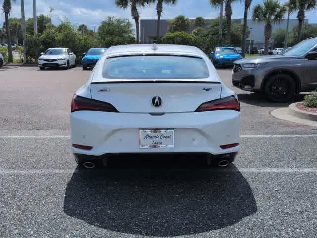 2026 Acura Integra FWD A-Spec with Technology