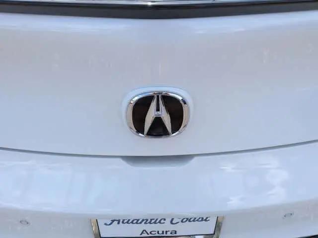 2026 Acura Integra FWD A-Spec with Technology