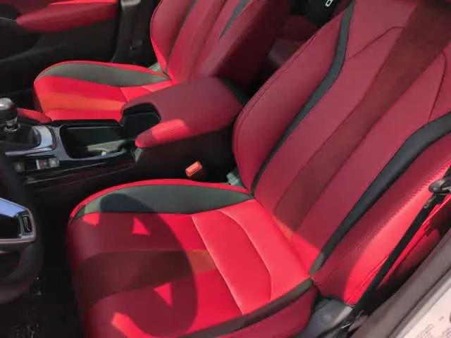 2026 Acura Integra FWD A-Spec with Technology