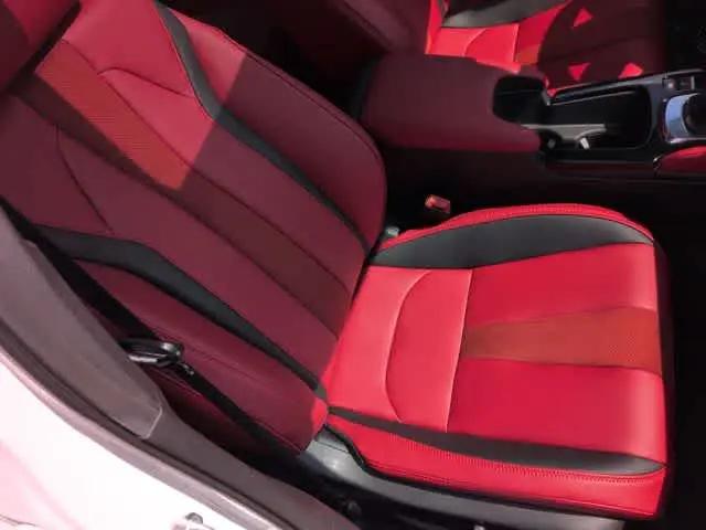 2026 Acura Integra FWD A-Spec with Technology
