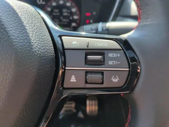 2026 Acura Integra FWD A-Spec with Technology