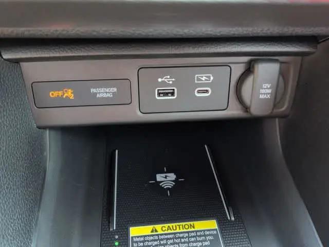 2026 Acura Integra FWD A-Spec with Technology