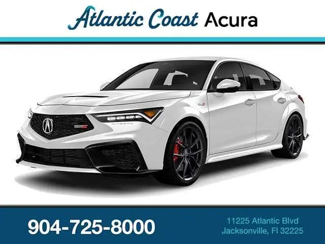 2026 Acura Integra FWD Type S for sale in Jacksonville, FL