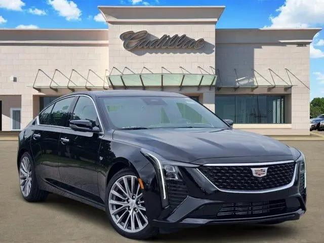 2026 Cadillac CT5 Premium Luxury RWD for sale in Denton, TX