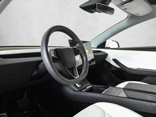 2025 Tesla Model 3 Long Range Rear-Wheel Drive