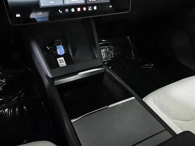 2025 Tesla Model 3 Long Range Rear-Wheel Drive