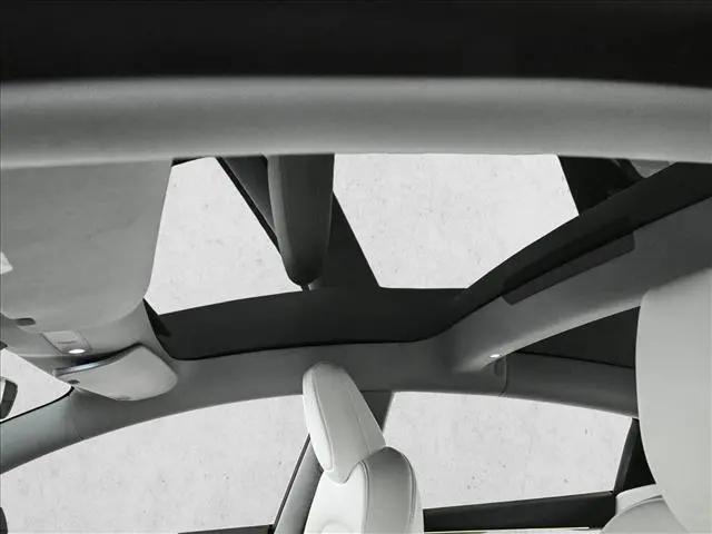 2025 Tesla Model 3 Long Range Rear-Wheel Drive