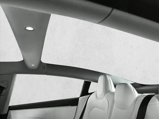 2025 Tesla Model 3 Long Range Rear-Wheel Drive