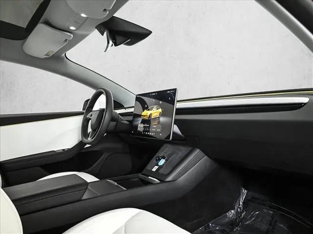 2025 Tesla Model 3 Long Range Rear-Wheel Drive