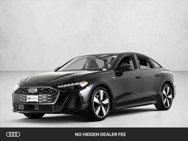 2026 Audi A5 Premium Plus TFSI quattro S tronic for sale in Chicago, IL