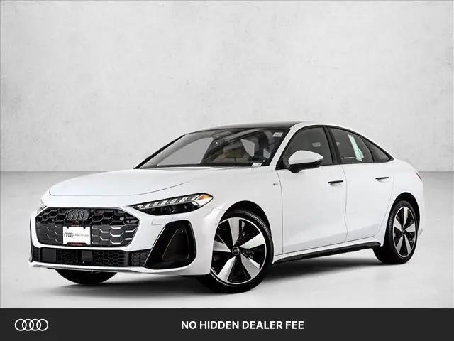 2026 Audi A5 Premium Plus TFSI quattro S tronic for sale in Chicago, IL