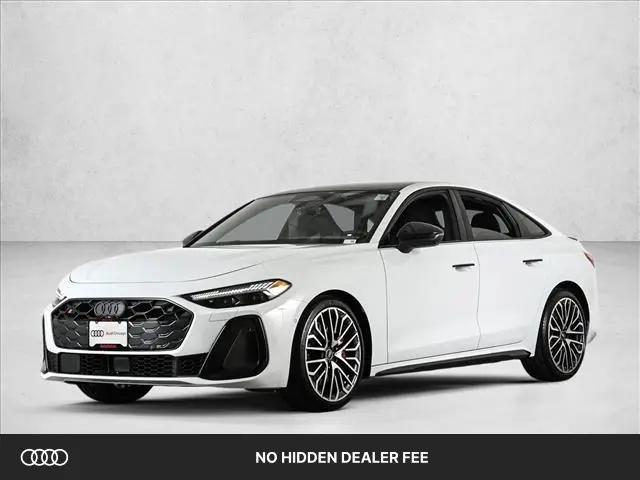 2026 Audi S5 Premium Plus TFSI quattro S tronic for sale in Chicago, IL