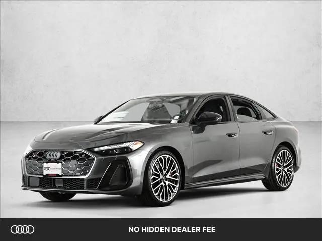 2026 Audi S5 Premium Plus TFSI quattro S tronic for sale in Chicago, IL