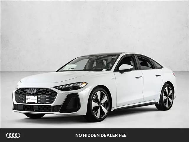 2026 Audi A5 Premium Plus TFSI quattro S tronic for sale in Chicago, IL