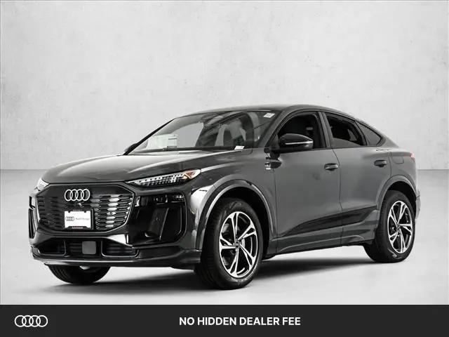 2027 Audi Q6 e-tron Sportback Premium quattro for sale in Chicago, IL