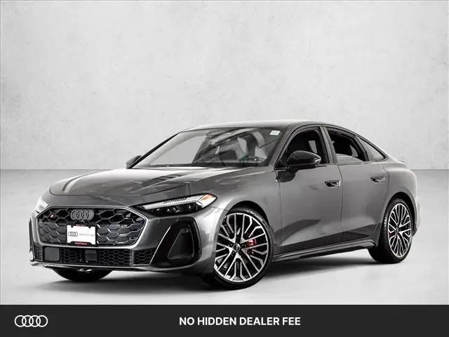 2026 Audi S5 Premium Plus TFSI quattro S tronic for sale in Chicago, IL