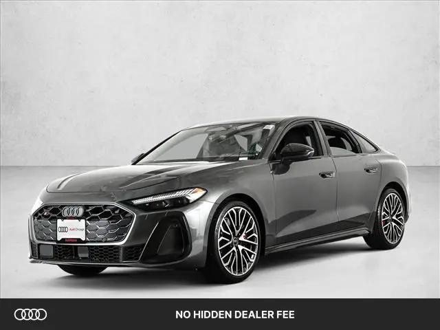 2026 Audi S5 Premium Plus TFSI quattro S tronic for sale in Chicago, IL