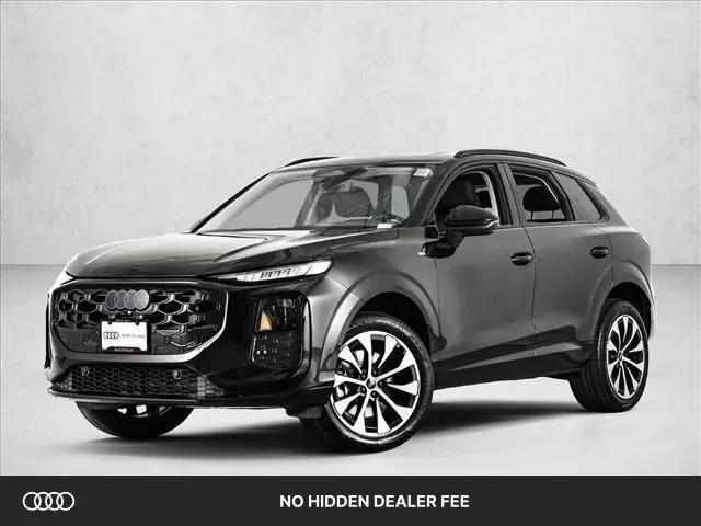 2026 Audi Q3 TFSI quattro S tronic for sale in Chicago, IL
