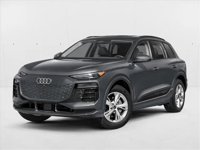 2027 Audi Q6 e-tron Premium Plus quattro for sale in Chicago, IL