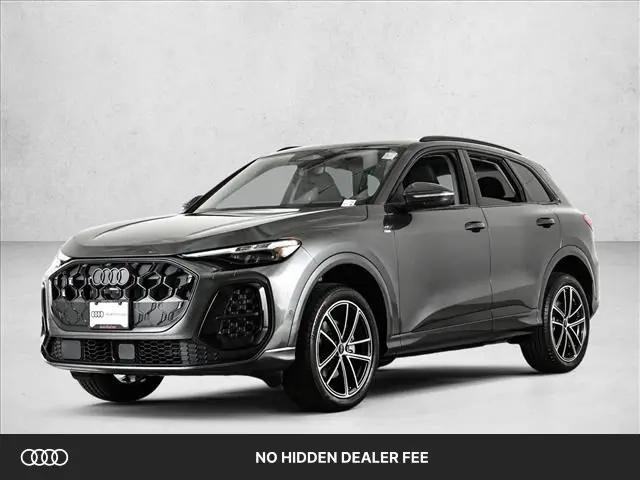 2026 Audi Q5 Premium Plus TFSI quattro S tronic for sale in Chicago, IL