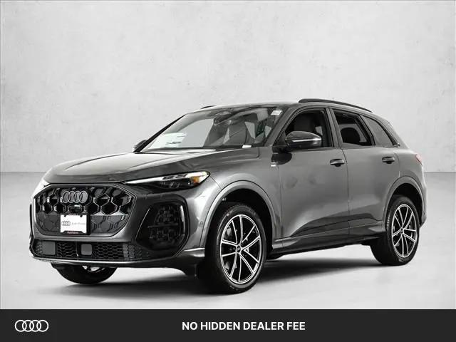2026 Audi Q5 Premium Plus TFSI quattro S tronic for sale in Chicago, IL